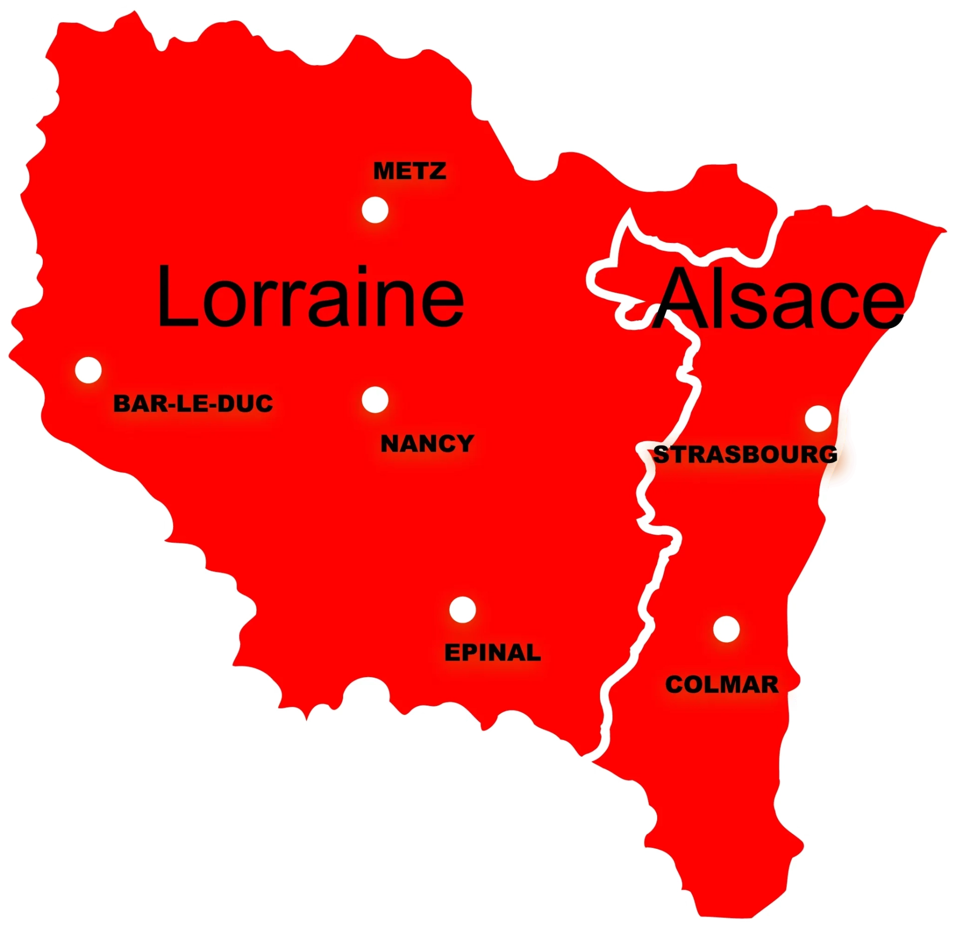 Zone intervention vit nett